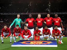 Manchester United konnte die Gefahrenzone erfolgreich verlassen